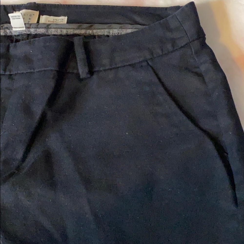 Black Slacks - Picture 2 of 4